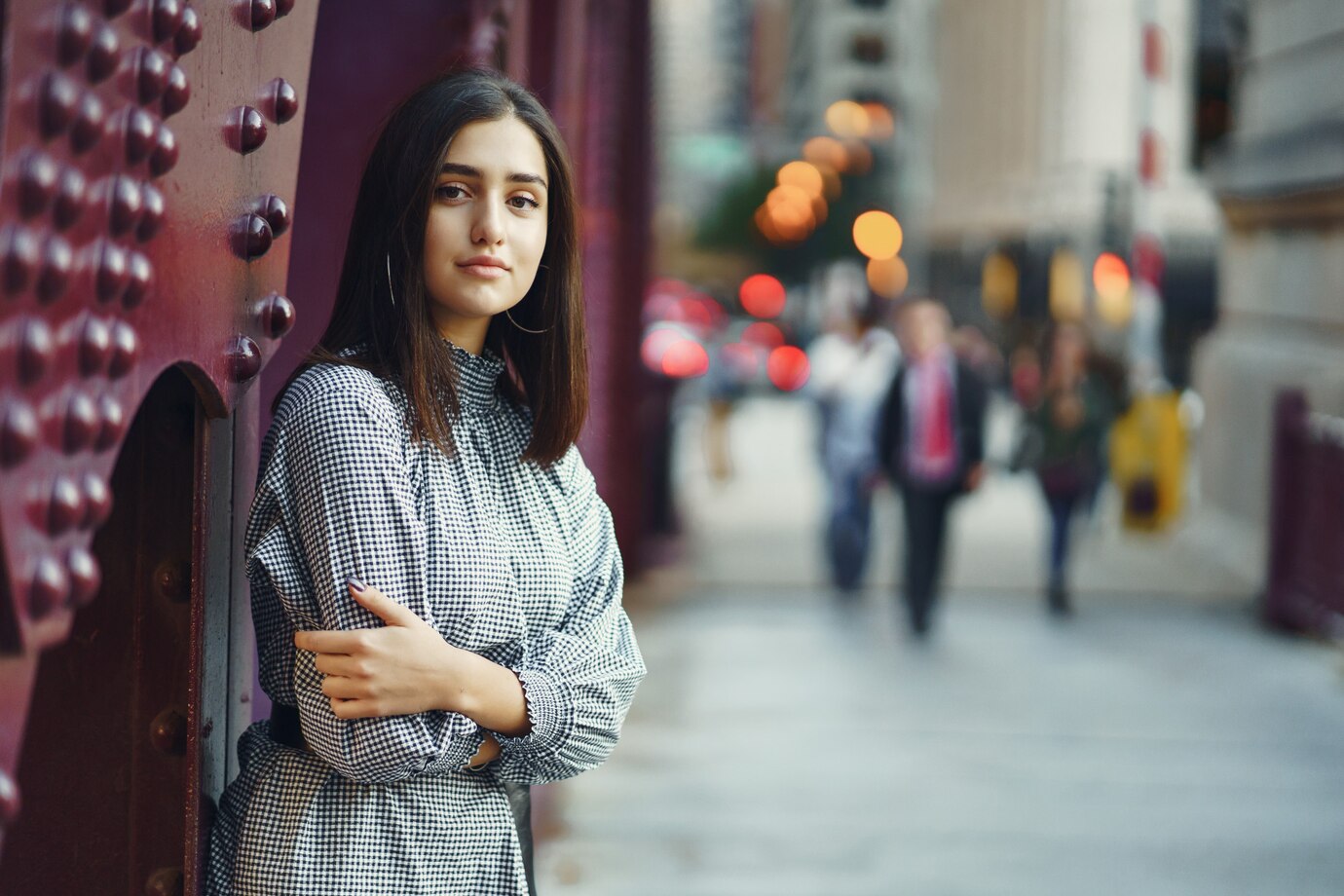 Turkish Woman